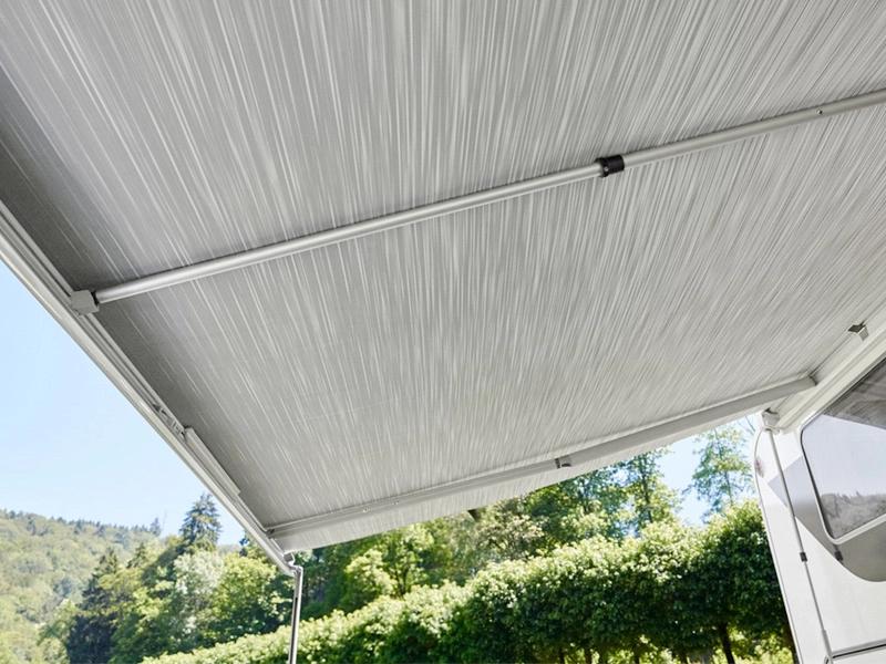 Thule Omnistor 1200 (zakluifel) rafter/spanstang, Ophalen, Zo goed als nieuw