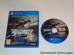 Tony Hawk's Pro Skater 1 + 2 (PS4), Gebruikt, -, -, 1 speler