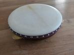 Rebana Framedrum Terbang Kompang, Muziek en Instrumenten, Percussie, Ophalen of Verzenden, Zo goed als nieuw, Melodische percussie