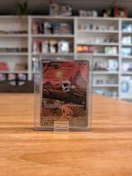 2025 Pokémon Larvesta BLK #099 RAW, Ophalen of Verzenden