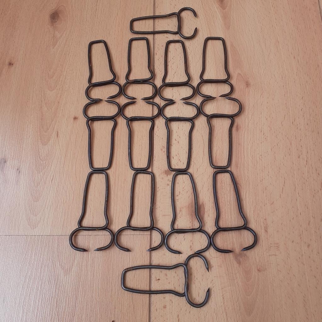 Ulmia verstek-handklemmen verstekklemmen, Ophalen of Verzenden
