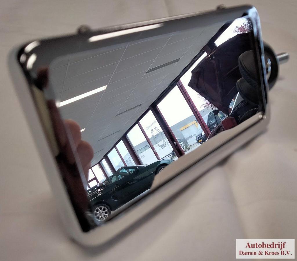 Binnenspiegel 165-090, Auto-onderdelen, Spiegels, Nieuw, Ophalen of Verzenden