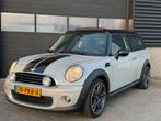 Mini Mini Clubman 1.6 One Pano Hella lampen nieuwe APK, Voorwielaandrijving, Euro 5, Stof, Gebruikt