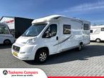 TEC AdvanTec 644 G Enkele-bedden/2011/Euro-5/XL-garage/6.80M, T.E.C., Fiat, Bedrijf, Tot en met 3