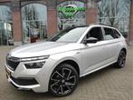 Skoda Kamiq 1.0 TSI DSG Monte Carlo € 23.945,00, Stof, Gebruikt, 630 kg, 19 km/l
