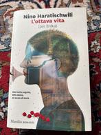 L'ottava vita (per Brilka) - Nino Haratischwili, Ophalen of Verzenden, Gelezen, Europa overig