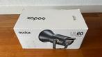 Godox UL60 Video Light,60W 5600K, Ophalen of Verzenden, Zo goed als nieuw, Overige merken, 20x of meer