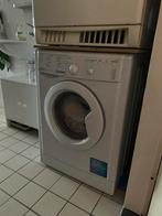 Indesit wasmachine ophalen in Rotterdam Noord, Witgoed en Apparatuur, Wasmachines, Ophalen, Gebruikt, Voorlader, Kort programma