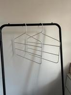 2 witte ikea hangers, Tuin en Terras, Ophalen, Nieuw, Wasrek
