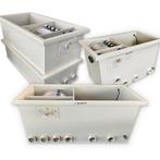 Waarom een trommelfilter als vijverfilter koi - visvijver, 5384sg, Heeschkoi, Nieuw, Ophalen of Verzenden