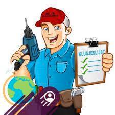 Klusjesman aangeboden Den Haag Rotterdam snel beschikbaar, Diensten en Vakmensen, Klussers en Klusbedrijven