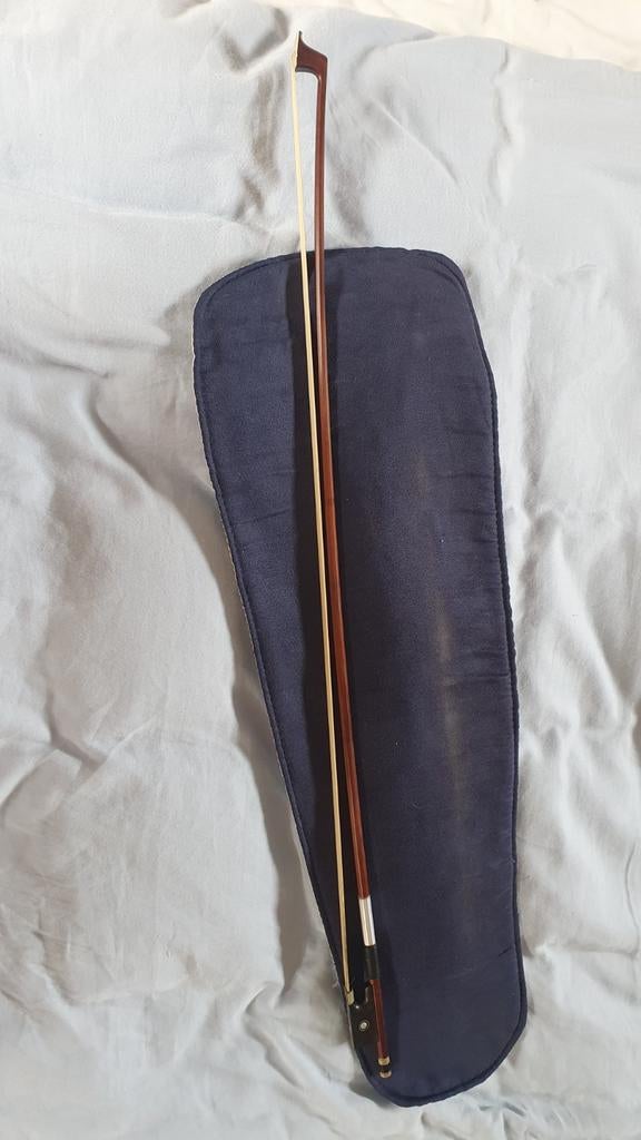 Strijkstok viool, Ophalen of Verzenden, Zo goed als nieuw, 4/4-viool