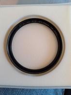 B+W UV-filter 55mm UV-Haze 1x MRC (incl. doosje), Audio, Tv en Foto, Fotografie | Filters, B&W, UV-filter, Ophalen of Verzenden
