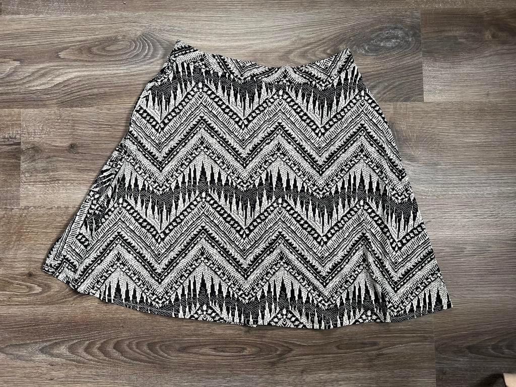 Rok, Kleding | Dames, Rokken, Ophalen of Verzenden, Zo goed als nieuw, Maat 46/48 (XL) of groter, Boven de knie