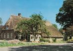 Zweeloo Aalden Bondshotel Habing OM117, Ophalen, 1960 tot 1980, Ongelopen, Drenthe