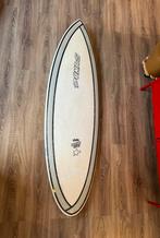 Surfboard Pukas 69er Step Down INNCA 6’0, Ophalen, Gebruikt, Overige typen