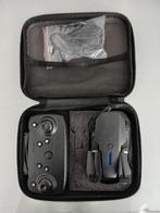 Drone met accessoires - Zo goed als nieuw!, Ophalen, Basiskwaliteit, Verlichting, Speelgoeddrone