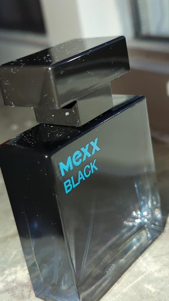 MEXX BLACK 50ML, Ophalen, Zo goed als nieuw