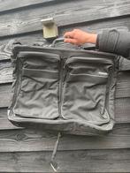 Kleding reishoes/kostuums zwart DELSEY, Ophalen of Verzenden, Zo goed als nieuw, Zwart