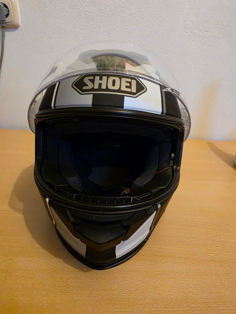 Shoei GT-Air 2 integraalhelm, Ophalen of Verzenden