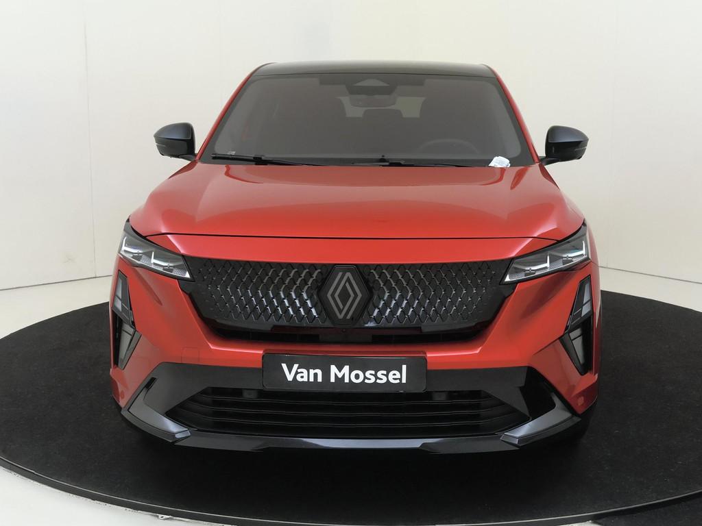 Renault Rafale 1.2 E-Tech 4x4 plug-in hybrid 300 esprit Alpi, Auto's, Automaat, Gebruikt, Plug-in hybride, Vierwielaandrijving