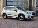 Subaru Forester 2.0i e-BOXER Luxury | Automaat | Trekhaak |, Euro 6, 4 cilinders, Wit, Origineel Nederlands