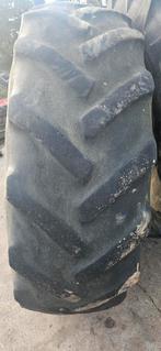 20.8 R38 banden met 10 gaats velgen, Ophalen of Verzenden