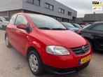 Volkswagen Fox 1.2 Trendline 2008 € 1.650,- 1 Jr. Apk , Zo, Voorwielaandrijving, Stof, 969 kg, 4 stoelen