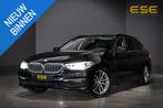 BMW 5-serie Touring 520i Executive | Trekhaak | Navigatie |, Auto's, Automaat, 1998 cc, Euro 6, 4 cilinders