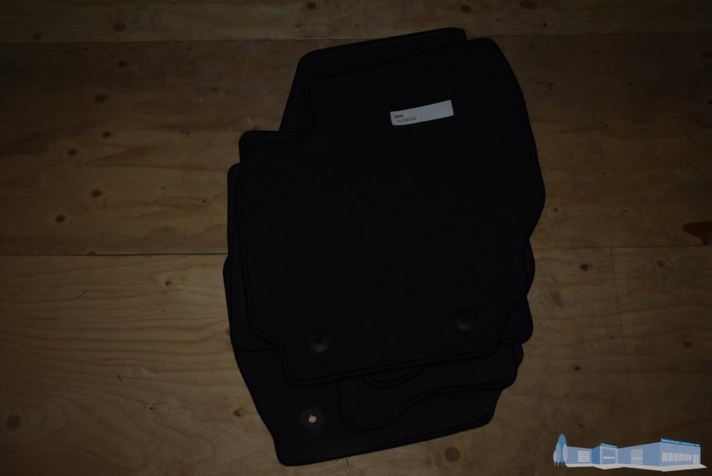 mattenset volvo v70 / xc70 2007, -, -, Nieuw, Ophalen of Verzenden