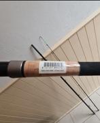 Attack black widow feeder. 12ft., Watersport en Boten, Ophalen, Werphengel, Feeder 3.60m, Nieuw