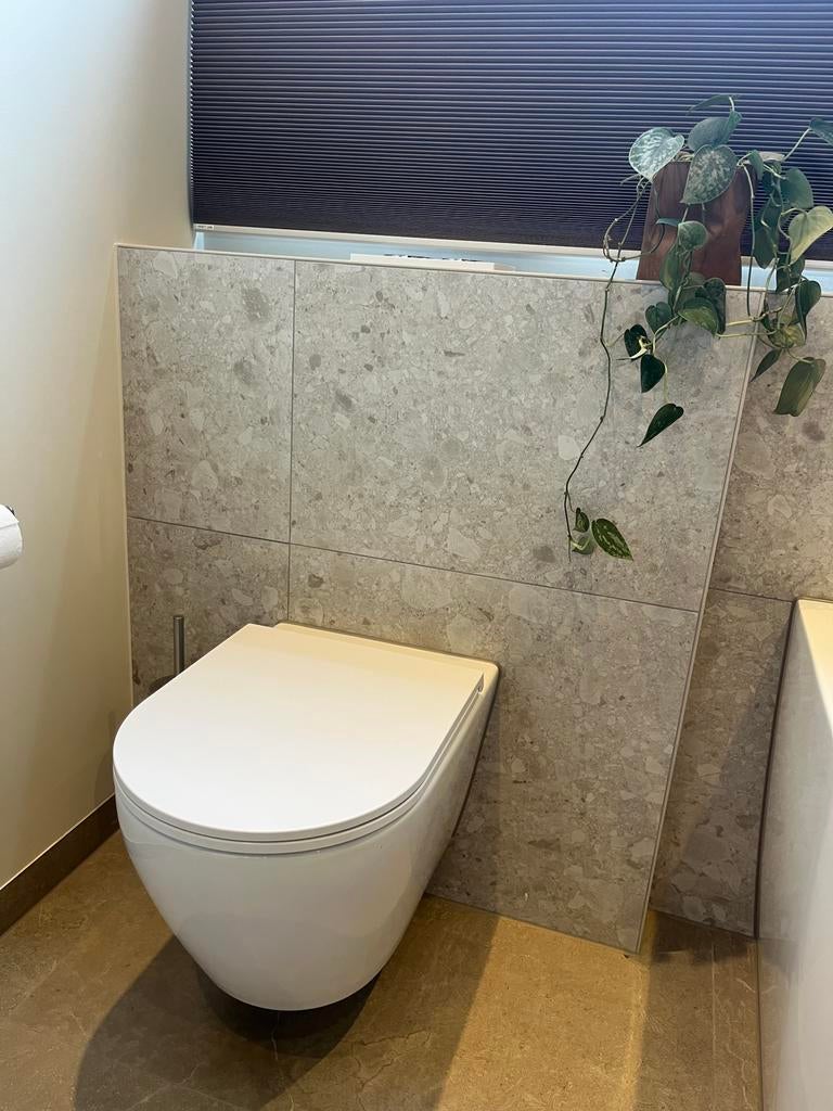 Wand/vloertegels 60x60 - 2,1 m2 (6 stuks), Doe-het-zelf en Verbouw, Tegels, Ophalen, 60 cm of meer, Nieuw, Minder dan 5 m²