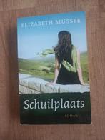 Schuilplaats - Elizabeth Musser Roman, Boeken, Ophalen of Verzenden, Gelezen, Elizabeth Musser, Nederland