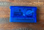 Pokemon Saphire gameboy advance, Spelcomputers en Games, Avontuur en Actie, 1 speler, Ophalen of Verzenden, Zo goed als nieuw