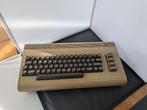 Commodore C64, Ophalen, Commodore C 64