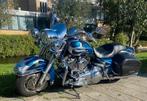 Harley Davidson flhrs Road King Custom, 2 cilinders, 1600 cc, Motorrijbewijs A, Particulier