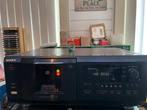 Sony cdp-cx57, Audio, Tv en Foto, Cd-spelers, Ophalen, Zo goed als nieuw, Sony, Wisselaar