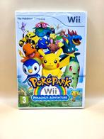 Poképark Pikachu's Adventure Factory Sealed Nintendo Wii, Spelcomputers en Games, Games | Nintendo Wii, Nintendo support, 1 speler