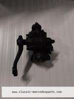 Stuurhuis Mercedes w124 serie, Gebruikt, -, Ophalen of Verzenden, -