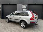 Volvo XC90 2.5 T, Auto's, Volvo, Gebruikt, Stoelverwarming, 7 stoelen, 2521 cc