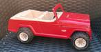 Verschillende Tonka auto's, Ophalen of Verzenden
