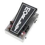Morley MTPFW 20/20 Fuzz Wah, Muziek en Instrumenten, Effecten, Ophalen of Verzenden, Zo goed als nieuw, Distortion, Overdrive of Fuzz