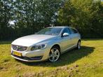 Volvo V60 D6 Twin Engine 288pk Geartronic AWD Plug In Hybrid, Auto's, Automaat, 1800 kg, Vierwielaandrijving, Particulier