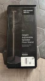 In hoogte verstelbare speaker standaard voor Sonos Era, Audio, Tv en Foto, Luidsprekers, Ophalen, Nieuw, Overige typen, Overige merken