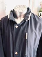 Bugatti gore-tex jas maat 50, Ophalen of Verzenden, Zo goed als nieuw, Maat 48/50 (M), Blauw