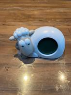 Zazu slaaptrainer schaap, Ophalen of Verzenden, Zo goed als nieuw