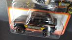 International Scout Field Car black 1:64 3inch Matchbox Pol, Auto, Verzenden, Nieuw, Matchbox@mattel.com