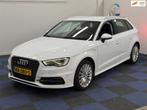 Audi A3 Sportback 1.4 e-tron PHEV Attraction Pro Line plus /, Auto's, 8 kWh, Gebruikt, Euro 6, 4 cilinders