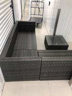 Loungeset garden impressions, Tuin en Terras, Ophalen, 5 zitplaatsen, Gebruikt, Loungeset