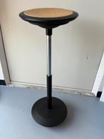 Wilkhahn Stitz 2 | ergonomische sta zit kruk, Ophalen, Gebruikt, Overige kleuren, Bureaukruk